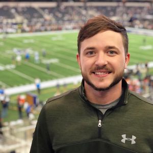 Meet your Posher, Justin